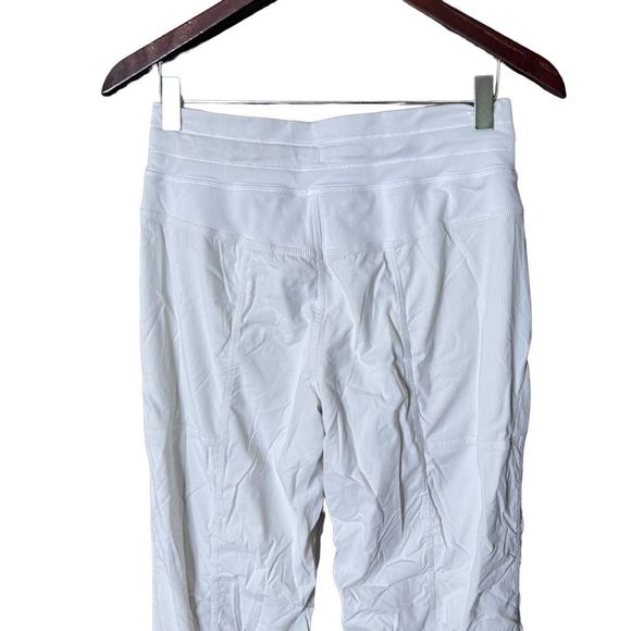 Lululemon Studio Pant 6 - Picture 5 of 6